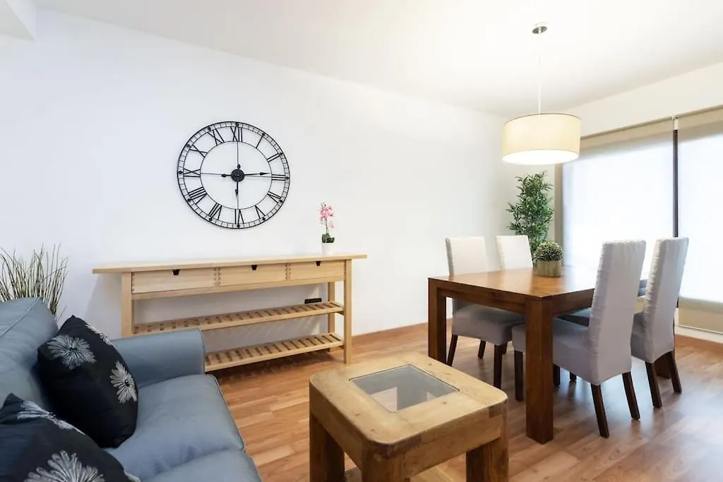 Apartment Calido Apartamento. Tenerife. Wifi. Arafo