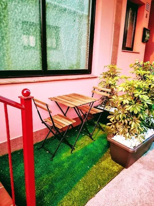 Calido Apartamento. Tenerife. Wifi. Arafo